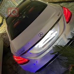 مێرسێدس بێنز C-Class